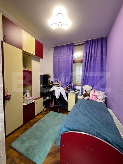 Casa cu 3 camere cu potential de mansardare in Gruia! - 5