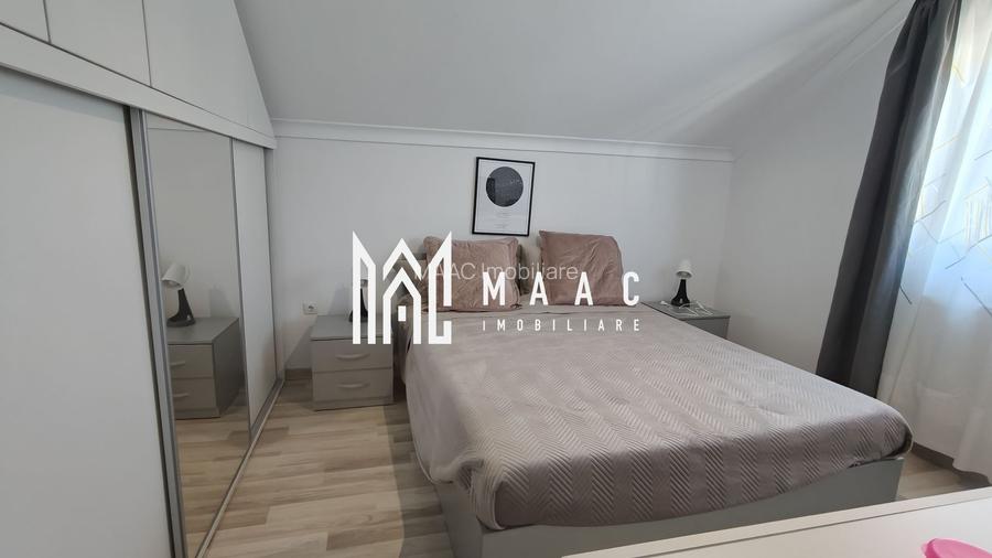 Casă individuală I 4 Camere I Utilată I Acces auto I Cristian - 6