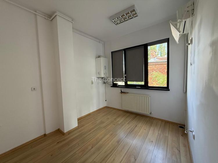 Spațiu Comercial + Birouri de Închiriat –La doar 700 m de metrou Piața Victoriei - 26