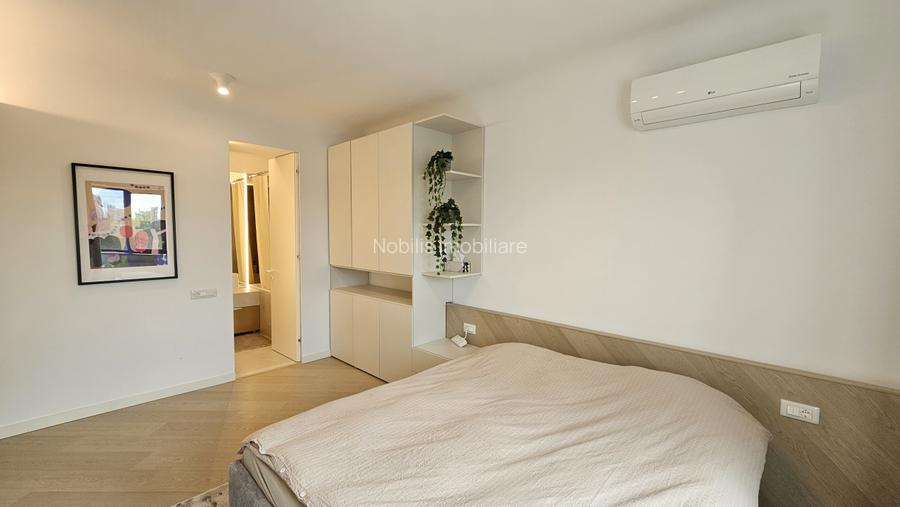 CORTINA NORTH - DE INCHIRIAT APARTAMENT 3 CAMERE - 6