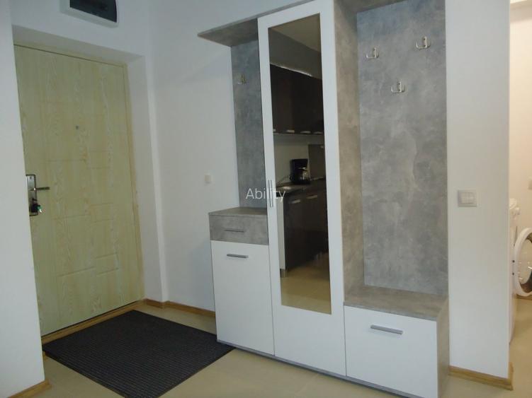 MAMAIA, doar  termen lung, oferta 2 camere, tot confortul, zona Dorna, lux - 6
