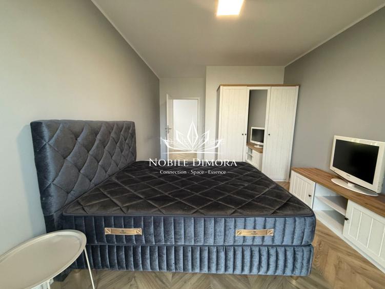 Nord One - Apartament cu 2 camere cu parcare - Botanic - Iulius Mall - 13