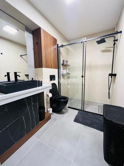 Apartament Unirii Ama Residence, terasă 64 mp, design premium - 5