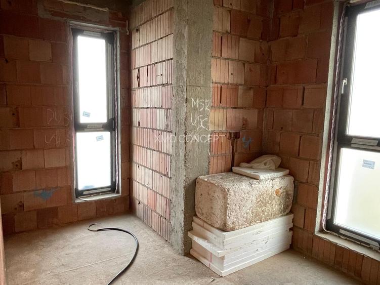 Comision 0 -  Direct proprietar - DUPLEX PREMIUM in Dumbravita cu teren 400 mp! - 18