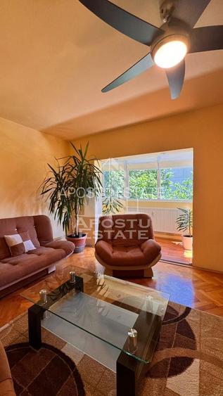 Apartament cu 3 camere , de inchiriat, Zona Bucovina, Timisoara - 6
