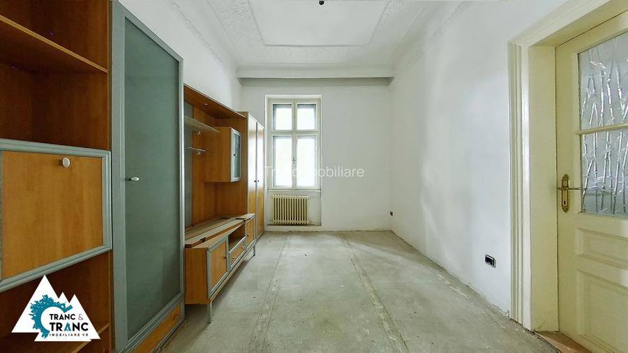 Casa cu 4 camere in Centrul Aradului - 8