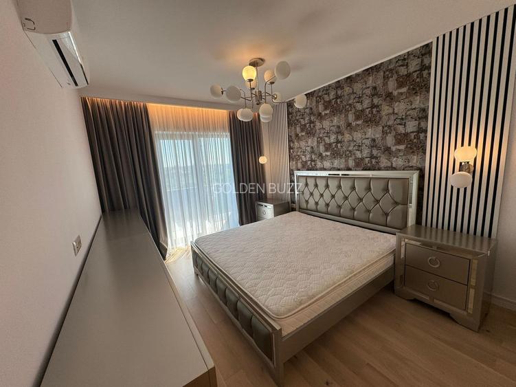 3 camere | Grand Park Pipera | Iancu Nicolae - 11