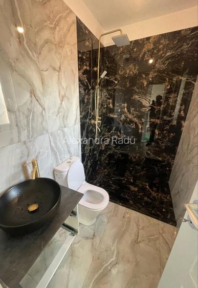 Închiriere Casa individuală P+1, 4 camere, Balotești, Dumbrăveni - 12