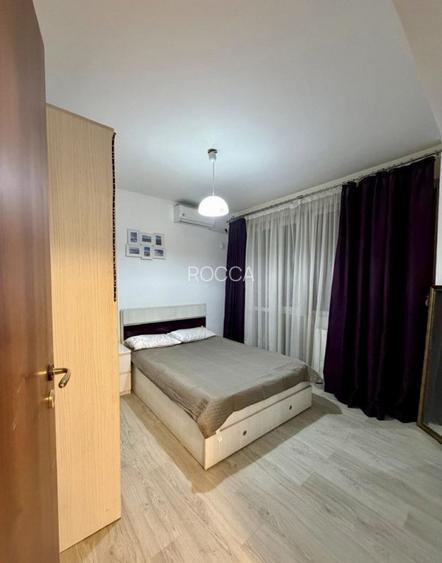 Apartament de 3 camere 78 mp – Piața Romană, etaj 3, la 2 min metrou - 3