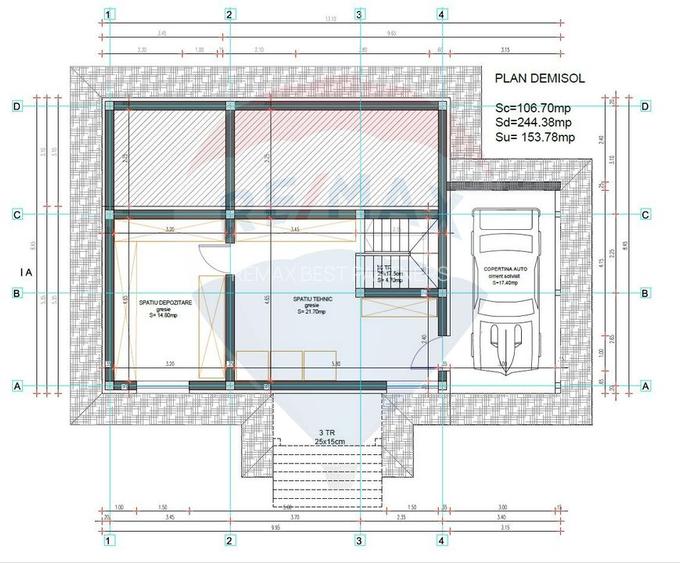 Casa de vanzare in LUMINIS Jucu de Sus - 6