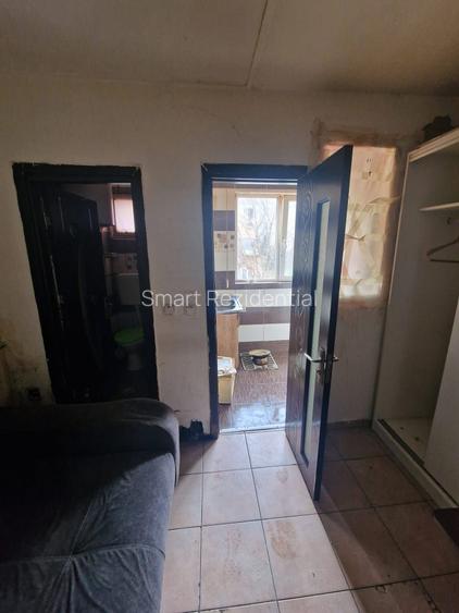 Garsoniera Titan/Bd 1 Decembrie-Bloc anvelopat - 3