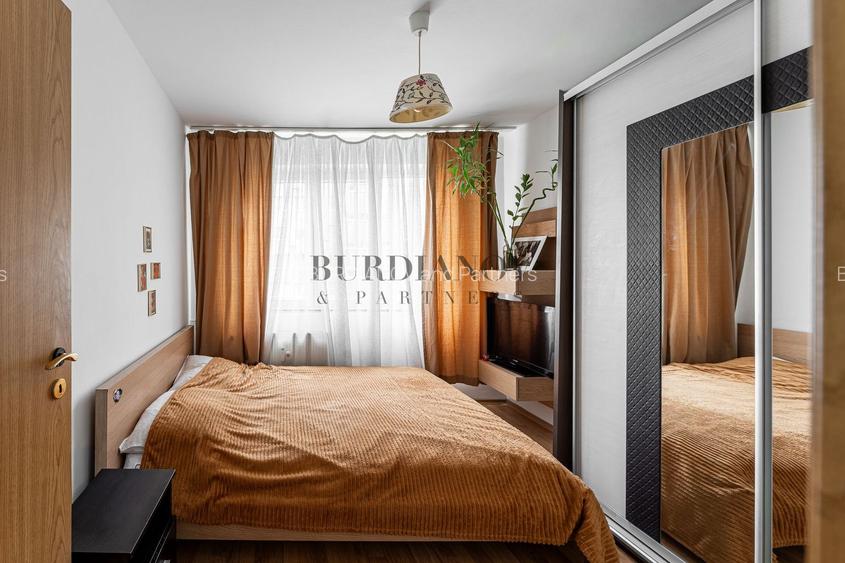 Apartament cu 4 camere- 57 mp utili -Dr Taberei- Metrou Romancierilor - 7