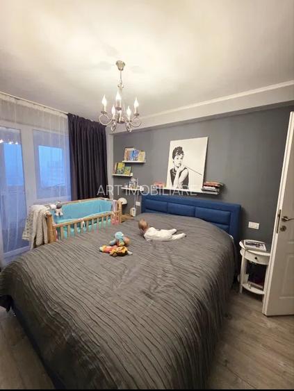 Apartament 3 Camere Baba Novac cu Parcare - 5