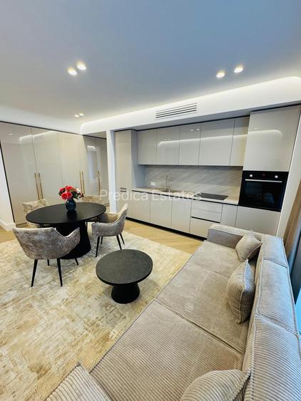 3 camere - CORTINA126, Erou Iancu Nicolae, Pipera - 2