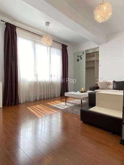 Apartament cu 2 camere decomandat - Cartierul Latin - 6