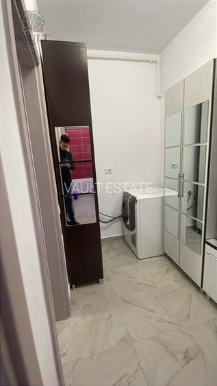 Garsoniera-  13 MP Terasa - OZANA   - 11