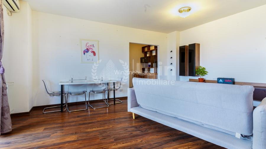 Comision 0%  Apartament 2 camere, 60mp,  in bloc nou | Zorilor - 5