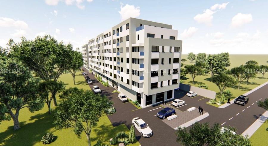 Apartament 2 camere - Rate la dezvoltator - 5