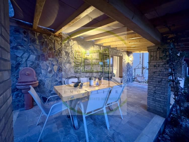 Inchiriere vilă de lux PREMIUM Brașov Tractorul Coresi - 7