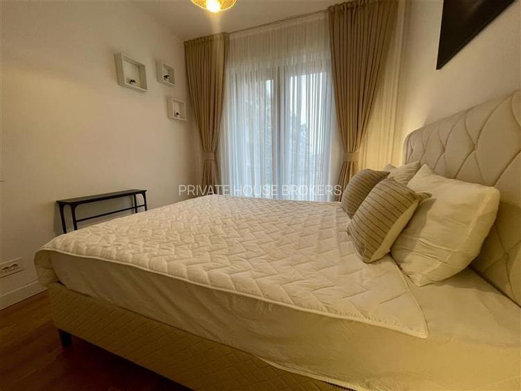 Pipera | Avalon Estate | Bloc 2023 | Piscina | Parcare - 14