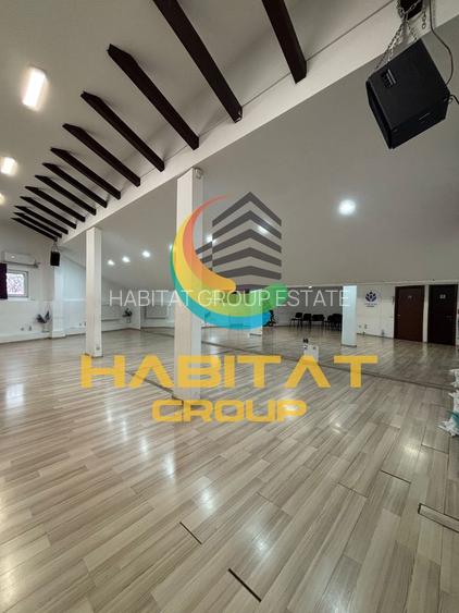 Spațiu versatil de închiriat Zona Tineretului – Cantemir Activitati educationale - 2