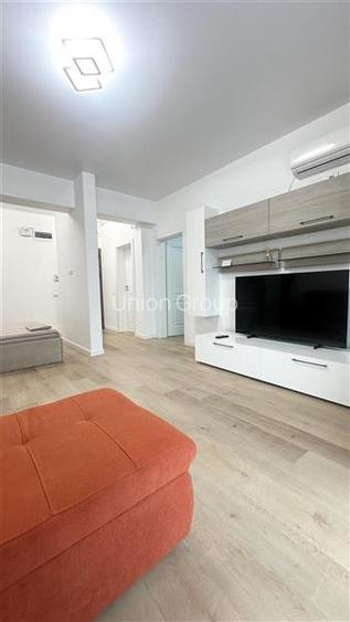 Studio modern in Mamaia Nord – la doi pasi de mare! - 3