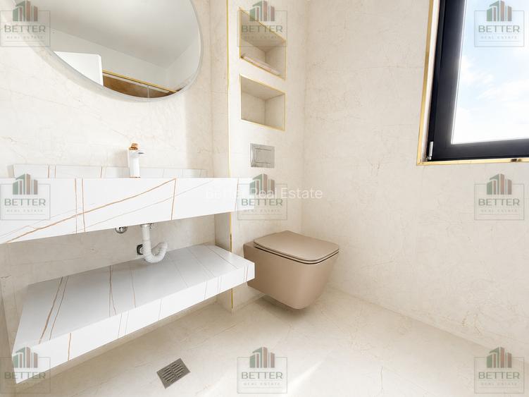 Casă individuală 4 camere, 3 băi, gata de mutare | teren 365 mp | Berceni Ilfov - 22