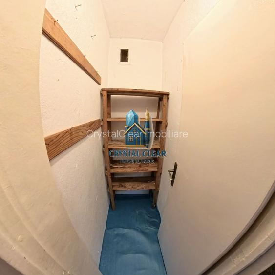 Apartament 2 camere - cartier Tudor Vladimirescu, str. Înfrățirii - 13