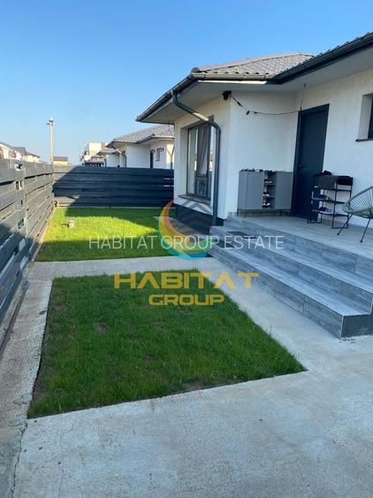 Casa individuala partial mobilata Cartierul Nou Berceni - 12