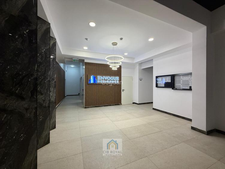 Garsoniera Militari, EnVogue, Bd. Iuliu Maniu 586-590, 15min. metrou Preciziei - 2