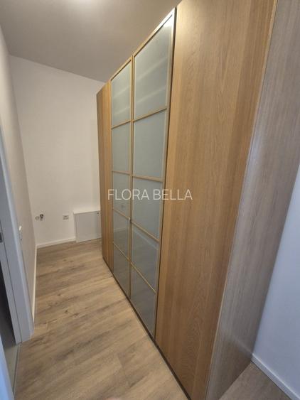 Complex Arcadia Grivita Herastrau prima inchiriere bloc nou parcare subterana - 9