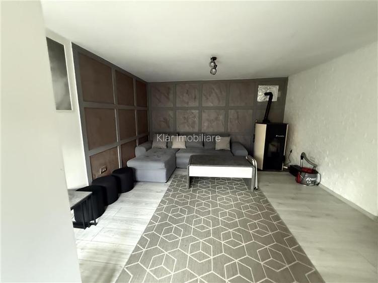 Casa de vacanta cu panorama  spre lac - 27