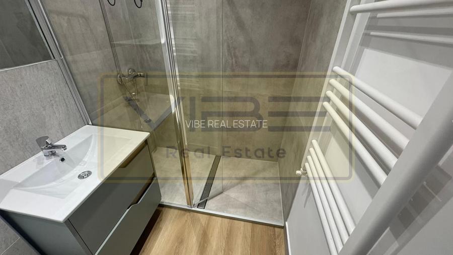 Apartament STUDIO Gara - Centru Palas Campus - 13