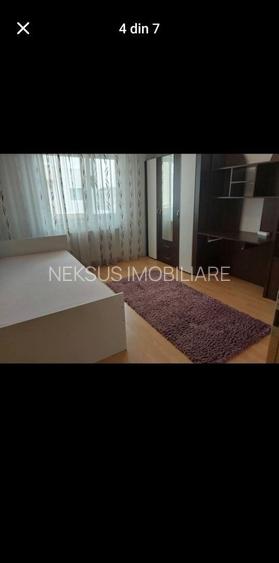 Apartament de închiriat  2 camere Calea Motilor - 4