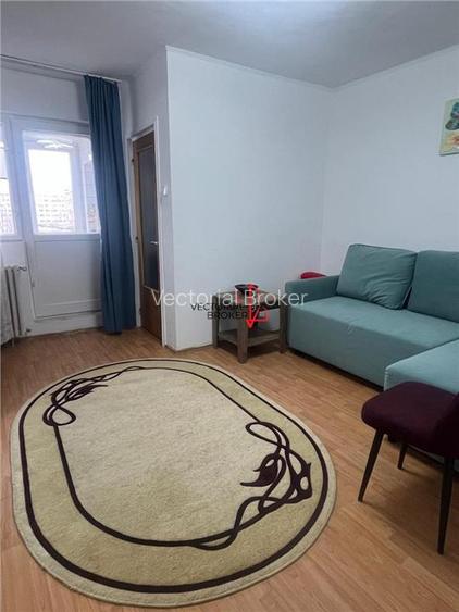 Garsoniera Titan 12 minute Metrou - 2