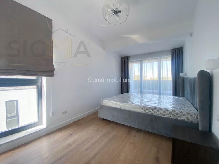 Casa cuplata de inchiriat in Buna Ziua! - 3