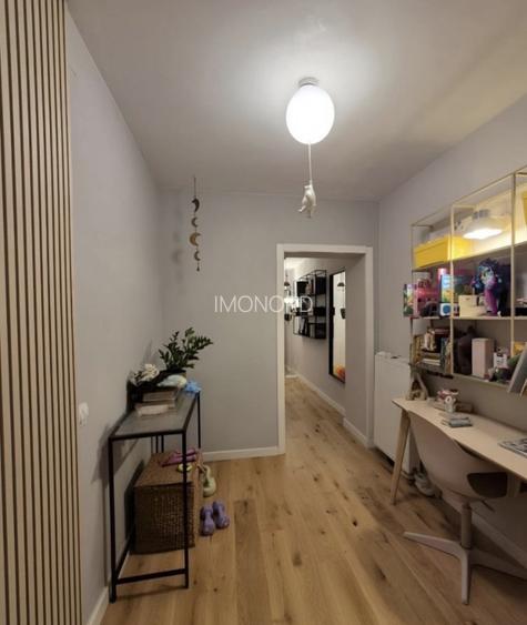 Vânzare apartament de 2 camere Victoriei- vilă interbelică - 7