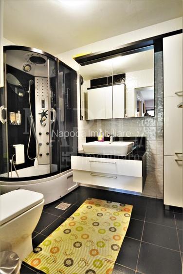 Casa 10 camere de vanzare in Centru, Cluj Napoca - 37