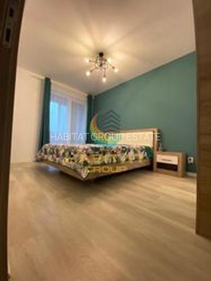 Apartament 3 camere Mobilat si Utilat 5 min Metrou Berceni - 14