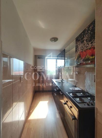 Apartament cu 2 camere | Cartierul Mănăștur - 8