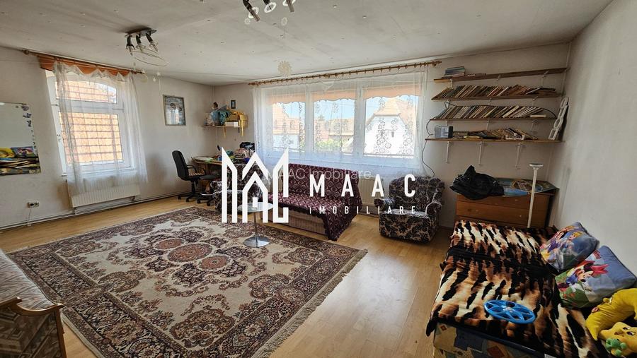 Casa individuala | Teren 480 mp | Zona Turnisor - 10