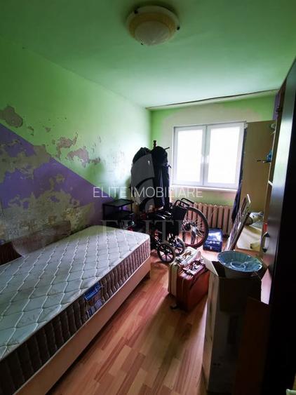 Apartament 4 camere în zona NORA - 6