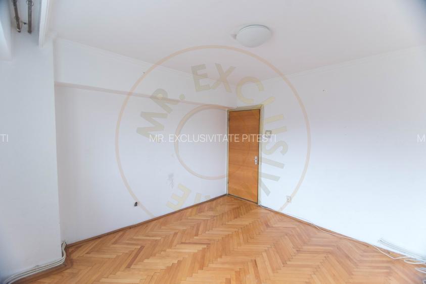 APARTAMENT 2 CAMERE DECOMANDAT LANGA BCR - 2