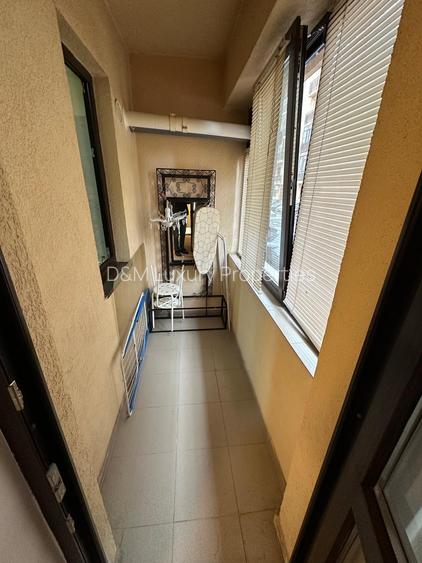 Inchiriere garsoniera Soseaua Berceni Metrou Dimitrie Leonida - 11