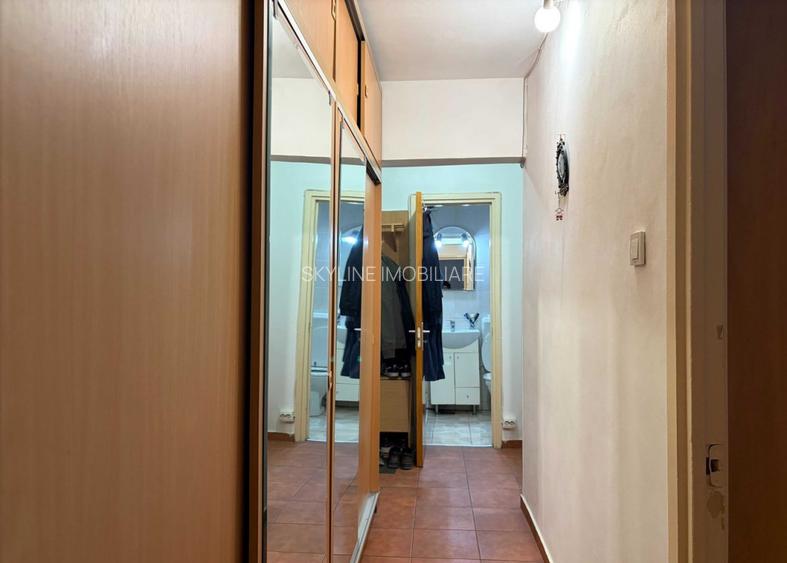 Apartament 2 camere, decomandat, metrou, zona Drumul Taberei - 3