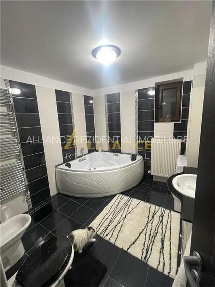 Apartament 3 camere – zona Campus Scolar - 14