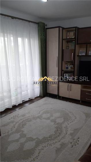Apartament 3 camere - 2