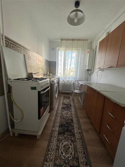 2 camere decomandat bulevardul Primaverii zona Pod Ros - 10