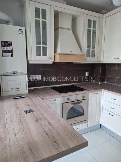 Apartament 3 camere – imobil 2018 – ideal birouri sau rezidențial - 3