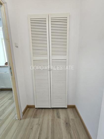 2 camere renovate Mihalache metrou 1 Mai - 13